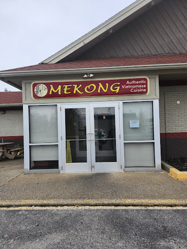 Mekong Authentic Vietnamese Cuisine