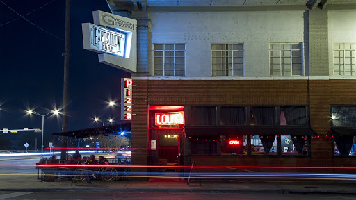 Pizza Lounge